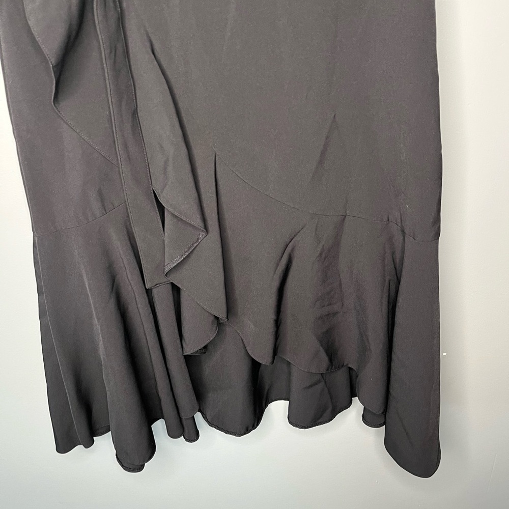 Sabié Ruffle Skirt - Picture 5 of 9